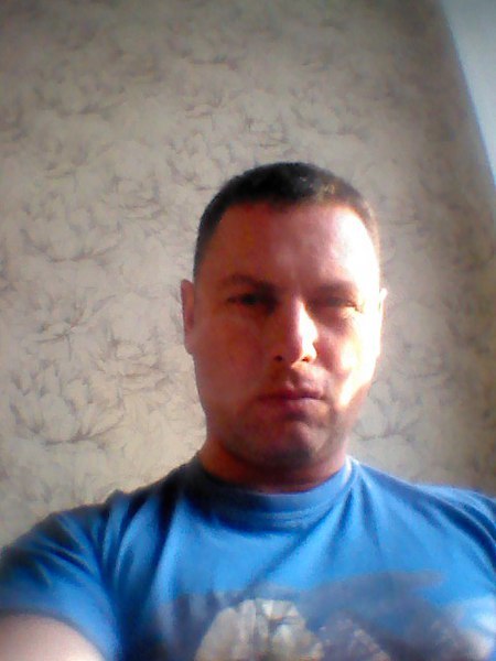 Андрей Смирнов