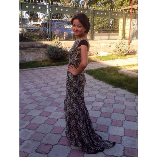 Гульнура Байсалова