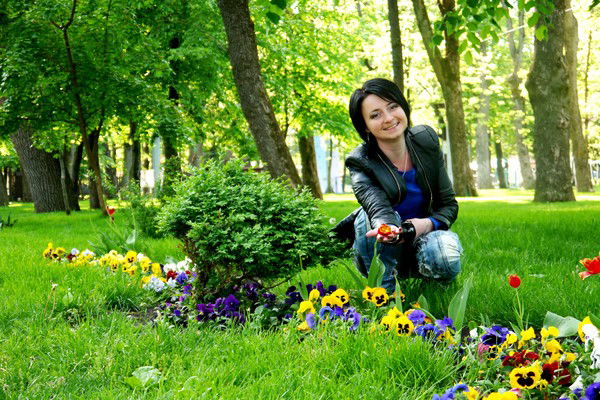 Ирина Гвозденко