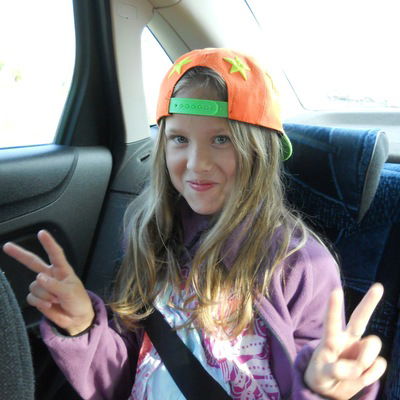 Дина Дорохина