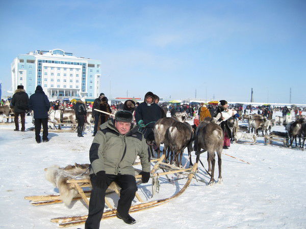 Владимир Буша
