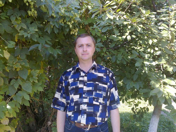 Александр Шептенко