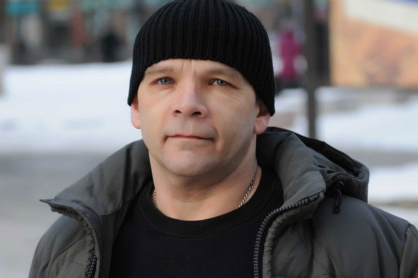 Валера Карлн