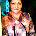 Елена Симонова