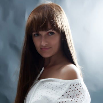 Анна Половинко