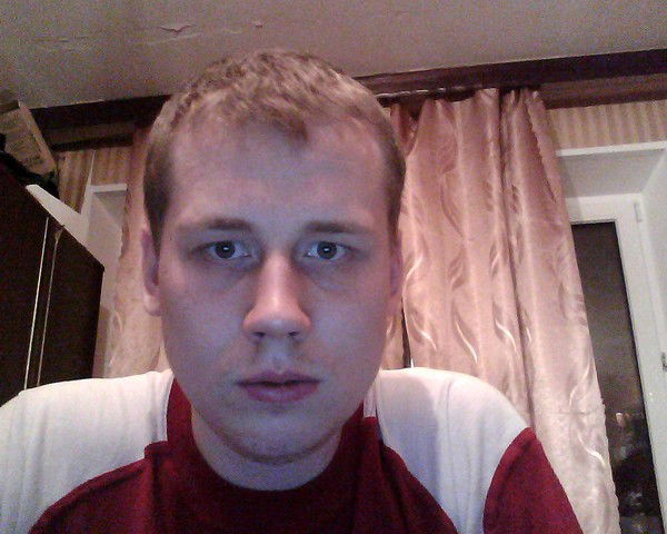 Алексей Кузин