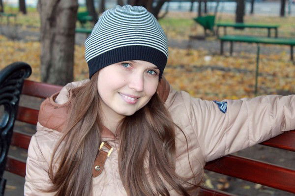 Елена Монахова