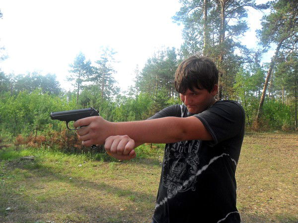 Дмитрий Кучерявый