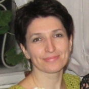 Юля Барбаева