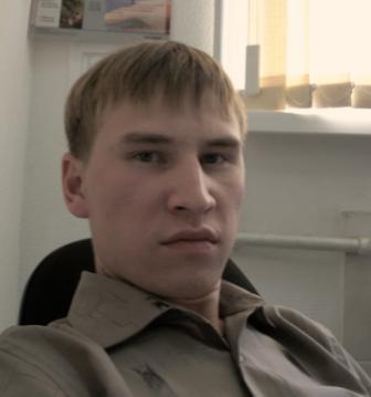 Николай Куприянов