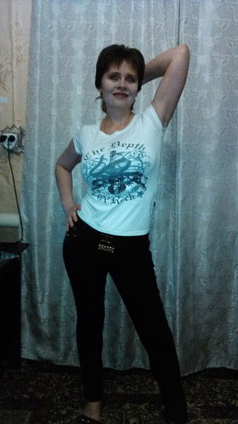 Ирина Ивахненко