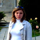 Олеся Каверина