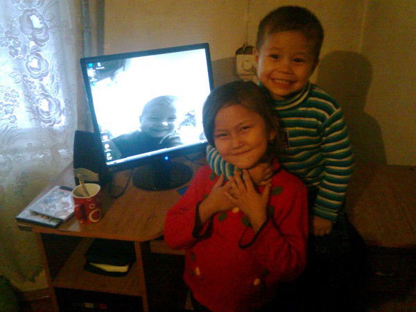 Еркин Батырбаев