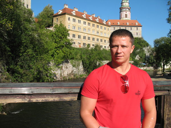 Виктор Лубенников