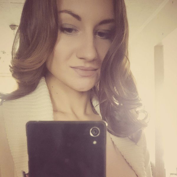 Дарина Царегородцева