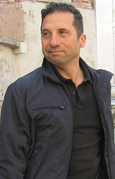 Michele Mastropierro