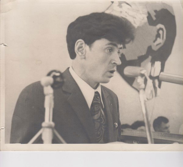 Солодов Геннадий