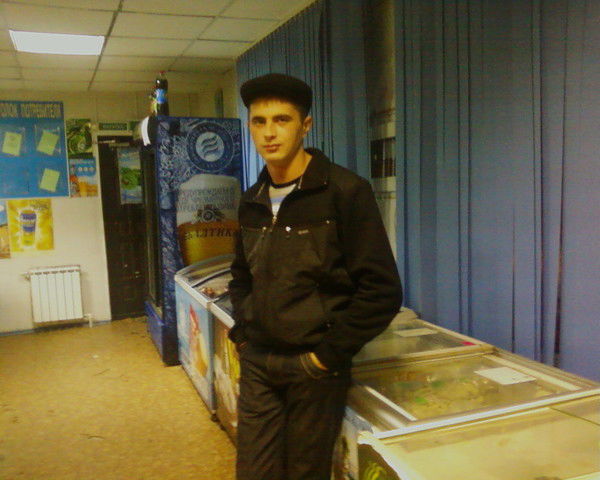 Алексей Софиев