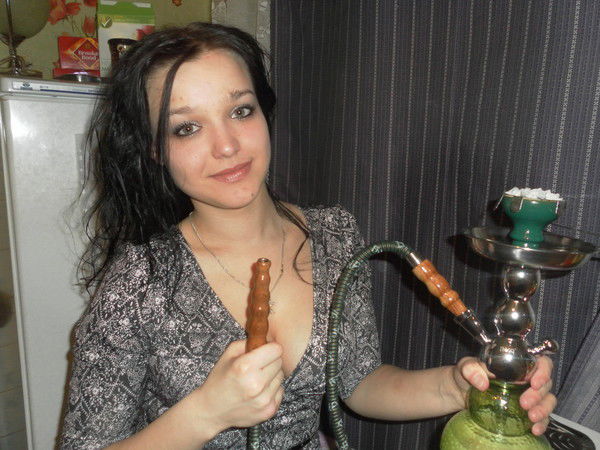 Людмила Ахтаржанова