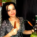 Людмила Ахтаржанова