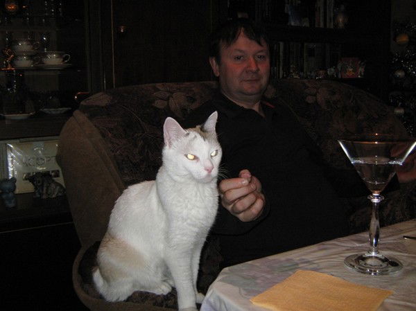 Александр Финк