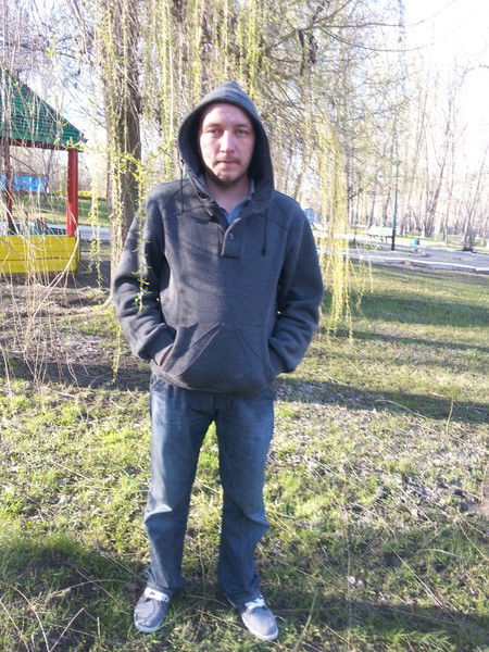 Сергей Марусин