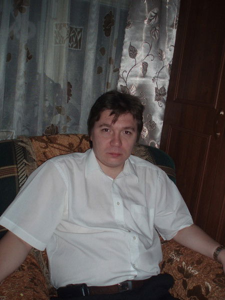 Николай Муслаев