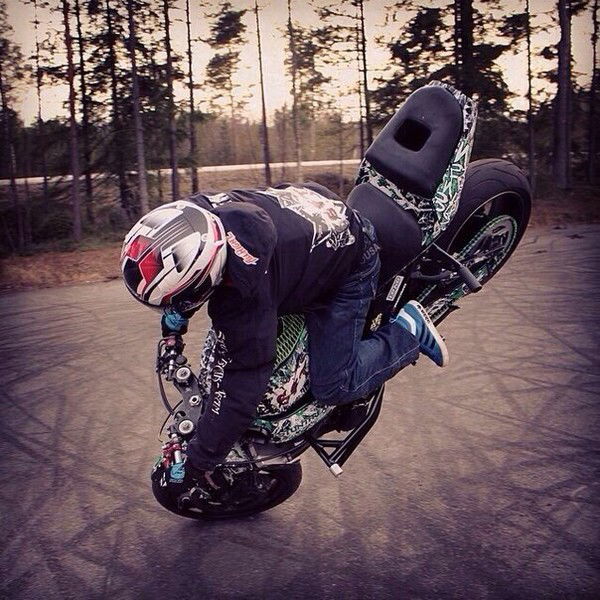 Данил Бугров