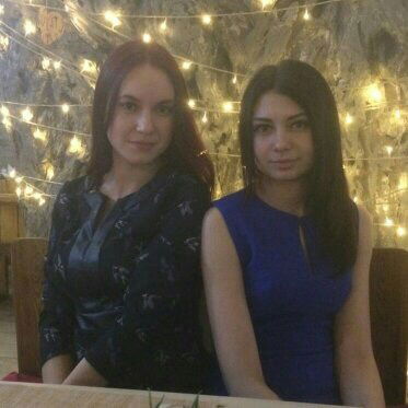 Полинка Балеринка))