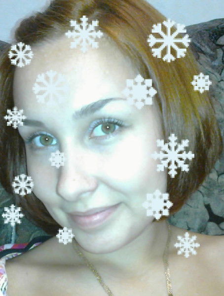 Эльмира Гарифуллина