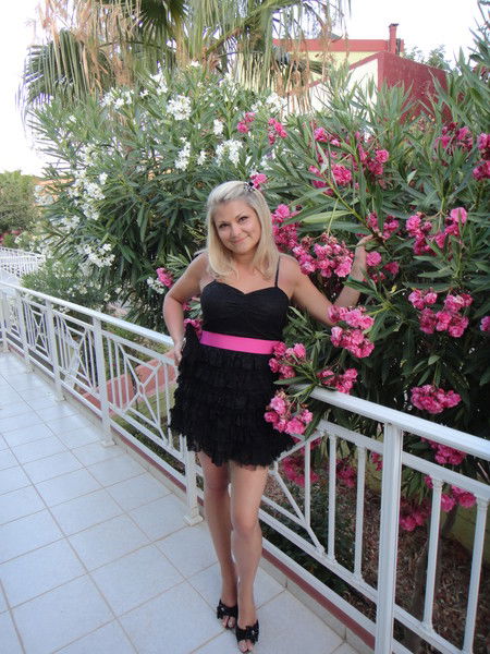 Наталья Маркова