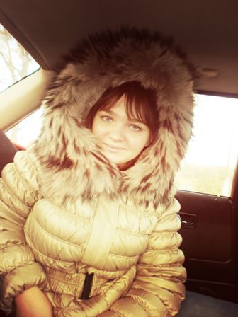 Ирина Пеннер