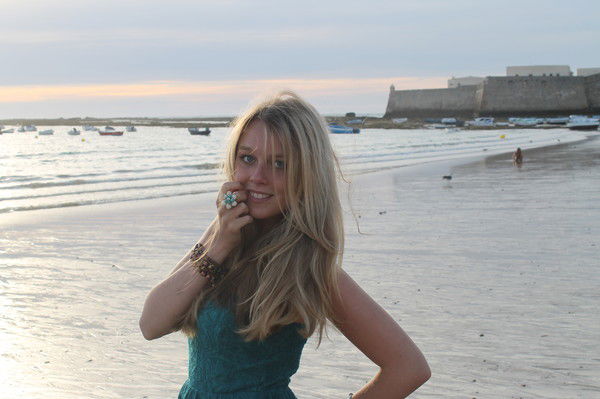 Ольга Савельева