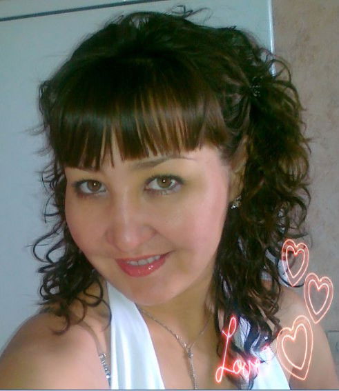 Нурия Еркналиева