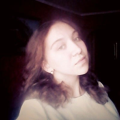 Виктория Салова