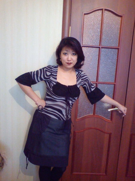 Лилия Зотина