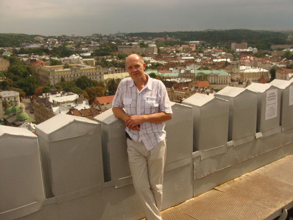 Станислав Зайкевич