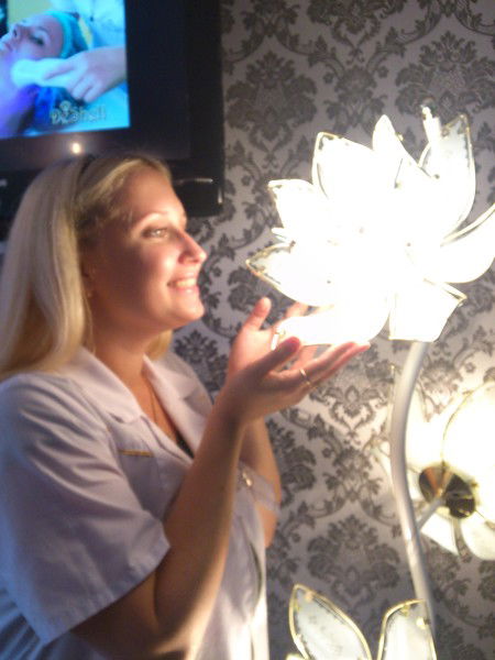 Настя Эгнер