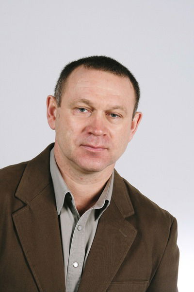 Oleg Nikitin