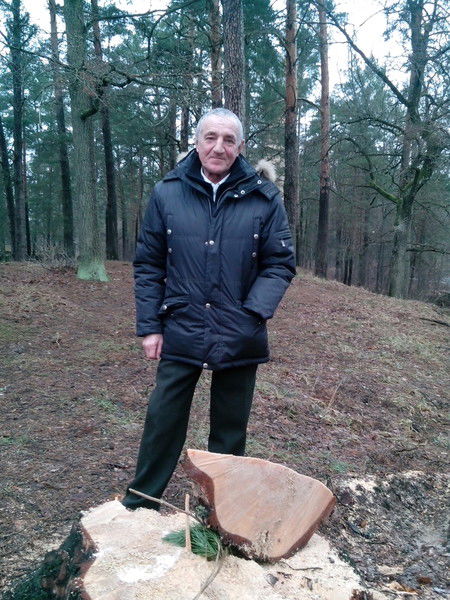 Анатолии Грезев