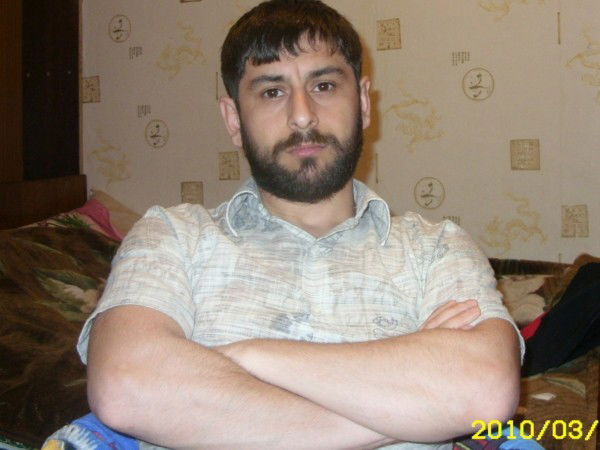 Девлет Мусаев