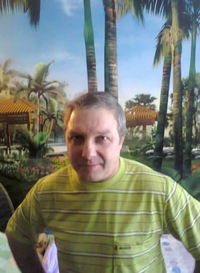 Вадим Чабан