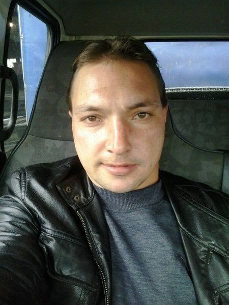 Александр Кирсанов