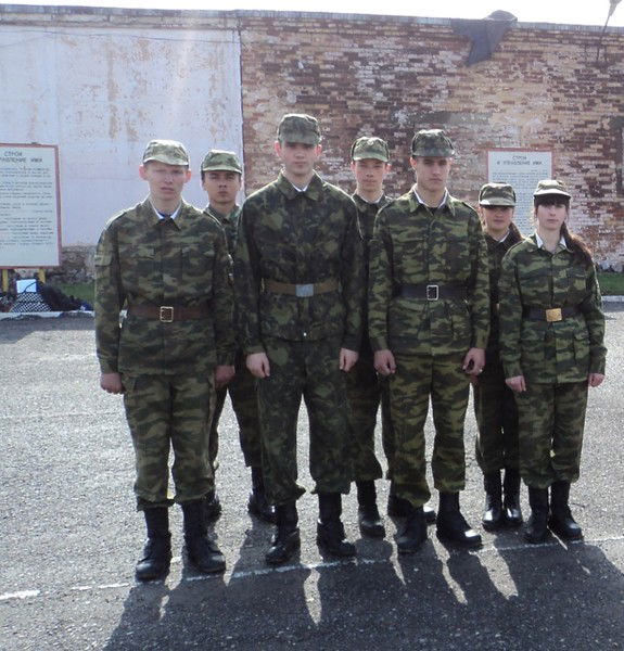 Владимир Федорец