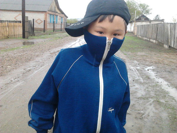 Алибек Утеньязов