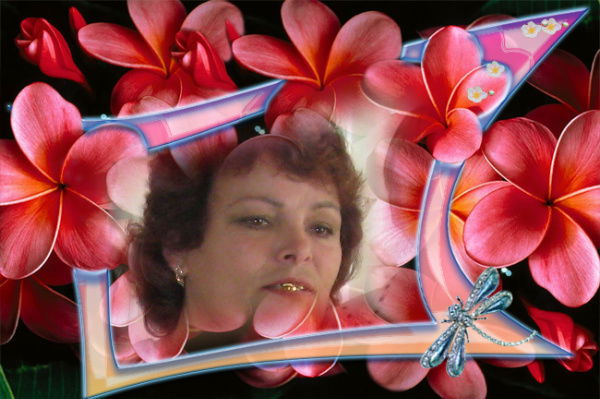 Галина Хрулева