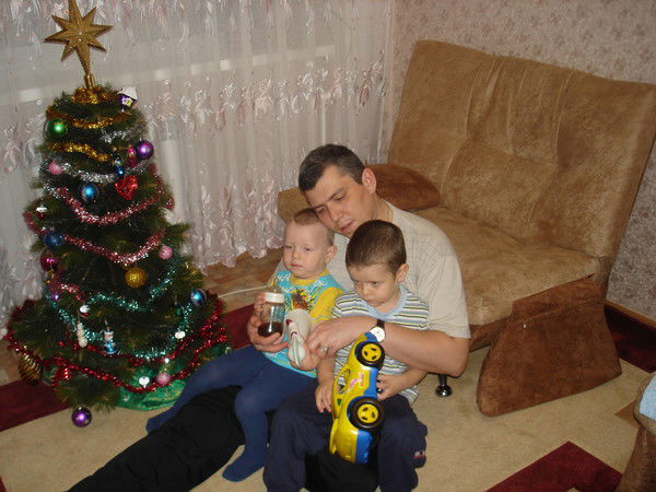 Иван Нелинов