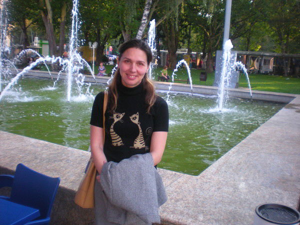 Наталья Соломон