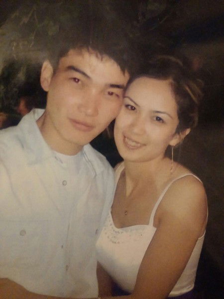 Шаттык Турлыбаева