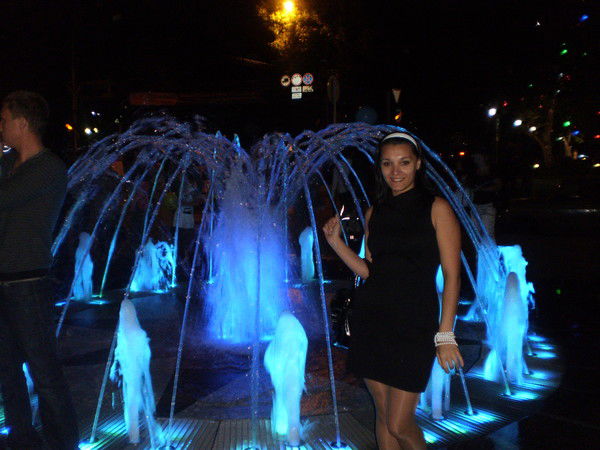 Ирина Старикова